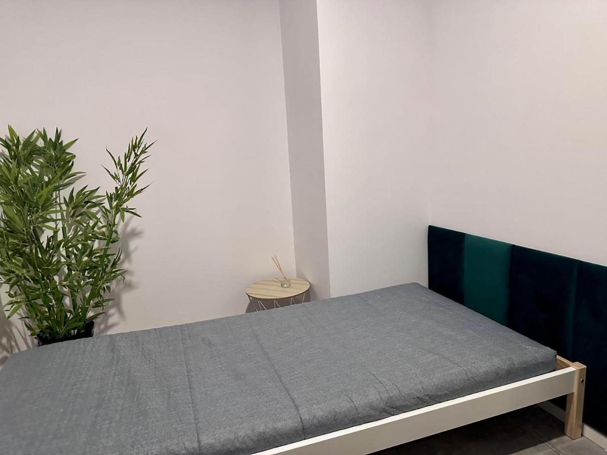 One World Hostel Gdansk Exterior photo