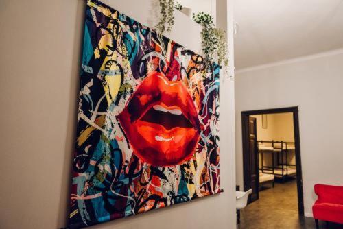 One World Hostel Gdansk Exterior photo