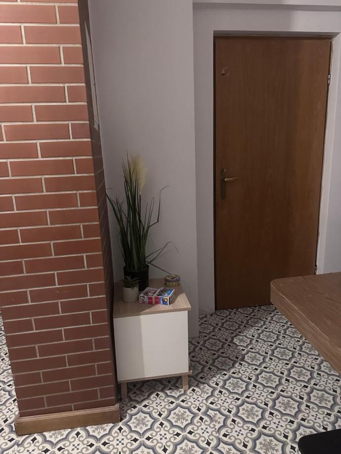 One World Hostel Gdansk Exterior photo